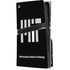 Massachusetts Institute of Technology PS5 Pro Disk Console Skin