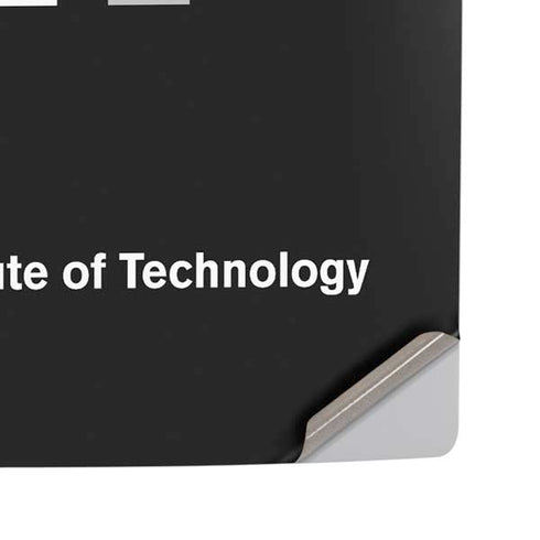 Massachusetts Institute of Technology PS5 Pro Disk Console Skin