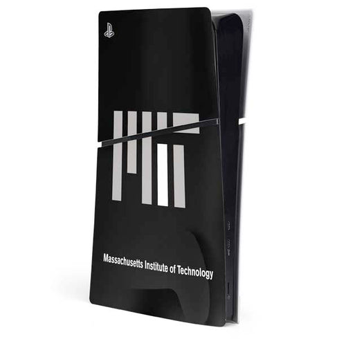 Massachusetts Institute of Technology PS5 Slim Digital Edition Console Skin