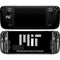 Massachusetts Institute of Technology Steam Deck Handheld Gaming Computer OLED Skin