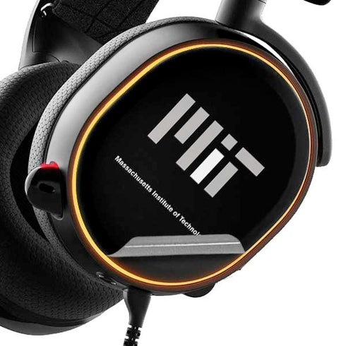 Massachusetts Institute of Technology SteelSeries Arctis 3 Skin
