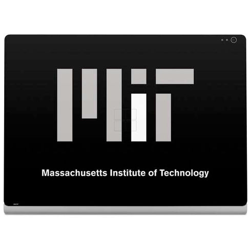 Massachusetts Institute of Technology Surface Book 2 13.5in Skin