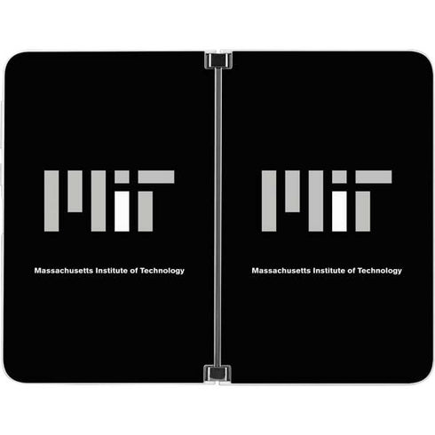 Massachusetts Institute of Technology Surface Duo Skin