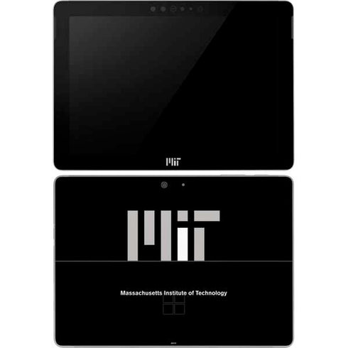 Massachusetts Institute of Technology Surface Go Skin