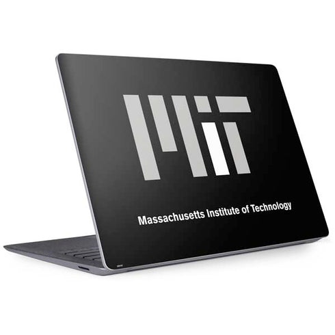 Massachusetts Institute of Technology Surface Laptop 3 13.5in Skin