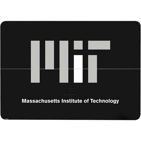 Massachusetts Institute of Technology Surface Laptop Studio Skin