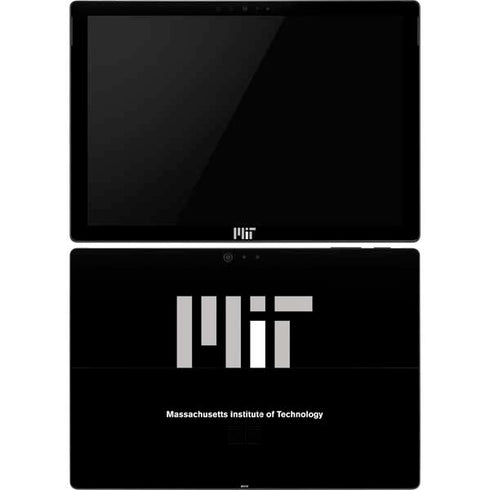 Massachusetts Institute of Technology Surface Pro 6 Skin