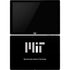 Massachusetts Institute of Technology Surface Pro 6 Skin
