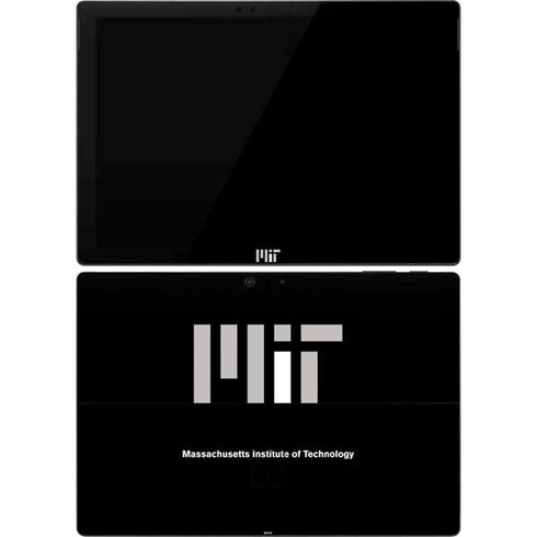 Massachusetts Institute of Technology Surface Pro 7 Skin