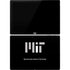 Massachusetts Institute of Technology Surface Pro 7 Skin