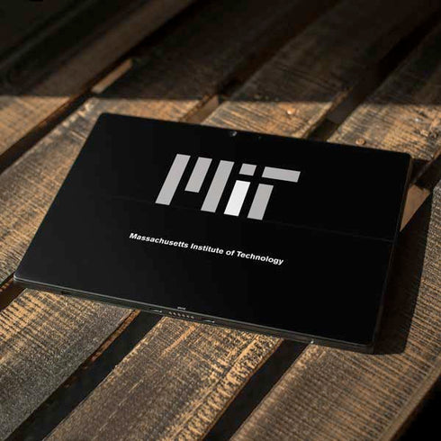 Massachusetts Institute of Technology Surface Pro 7 Skin