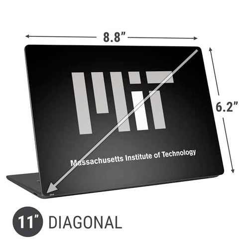 Massachusetts Institute of Technology Universal Laptop 11in (8.8 x 6.2in) Skin