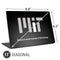 Massachusetts Institute of Technology Universal Laptop 11in (8.8 x 6.2in) Skin