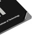 Massachusetts Institute of Technology Universal Laptop 13in (10.6 x 7.6in) Skin