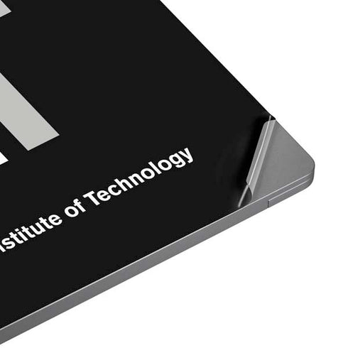 Massachusetts Institute of Technology Universal Laptop 16.6in (13.4 x 9.7in) Skin