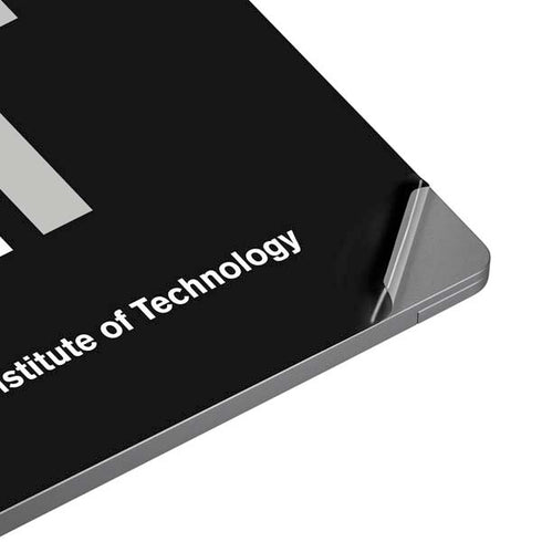 Massachusetts Institute of Technology Universal Laptop 17in (13.8 x 10in) Skin