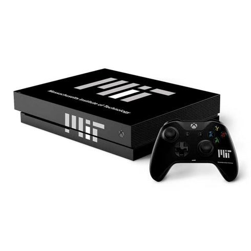 Massachusetts Institute of Technology Xbox One Skins