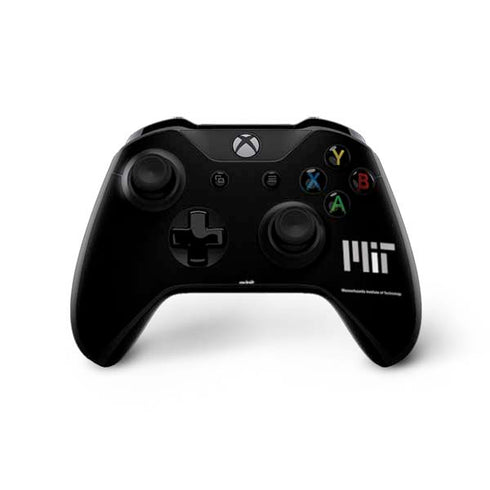 Massachusetts Institute of Technology Xbox One X Controller Skin