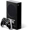 Massachusetts Institute of Technology Xbox Series S Bundle Skin