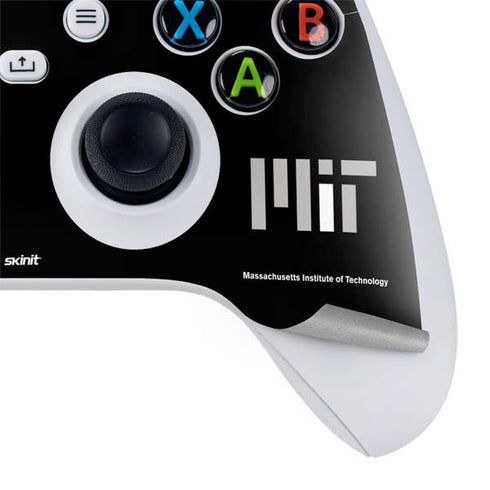 Massachusetts Institute of Technology Xbox Series S Bundle Skin