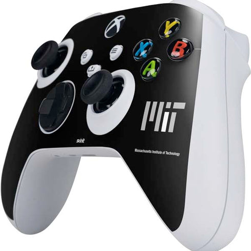 Massachusetts Institute of Technology Xbox Series S Controller Skin