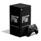 Massachusetts Institute of Technology Xbox Series X Bundle Skin