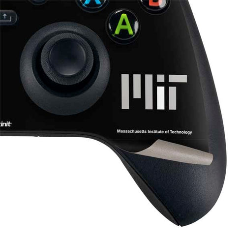 Massachusetts Institute of Technology Xbox Series X Bundle Skin