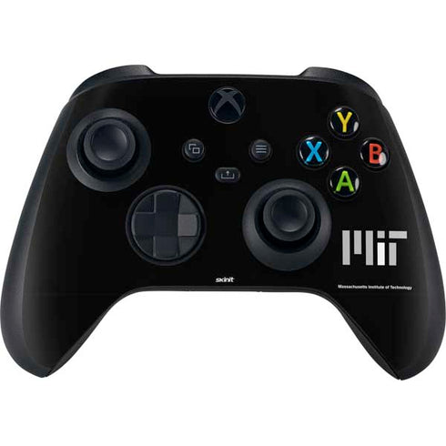 Massachusetts Institute of Technology Xbox Series X Controller Skin