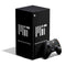 Massachusetts Institute of Technology XBox Series X Digital Edition Bundle Skin