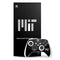 Massachusetts Institute of Technology Xbox Series X Skins
