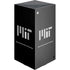 Massachusetts Institute of Technology XBox Series X Digital Edition Console Skin