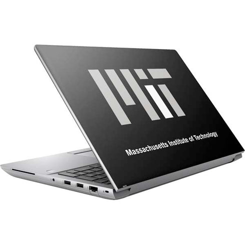 Massachusetts Institute of Technology HP ZBook Fury 16 G10 Skin