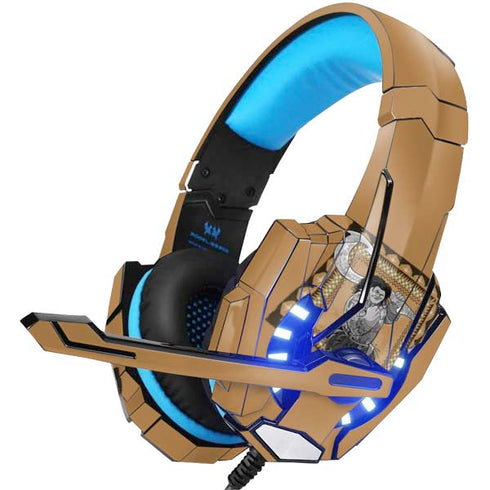 Disney Moana Maui Portrait BENGOO G9000 Skin