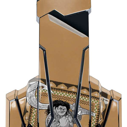 Disney Moana Maui Portrait BENGOO G9000 Skin