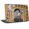Disney Moana Maui Portrait HP Chromebook Skin