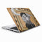 Disney Princess Moana Maui Portrait HP Elitebook Skin