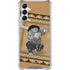 Disney Princess Moana Maui Portrait Gabb Phone 4 Clear Case