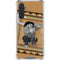 Disney Princess Moana Maui Portrait Galaxy A17 Clear Case