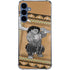 Disney Moana Maui Portrait Galaxy A35 5G Clear Case