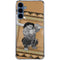 Disney Moana Maui Portrait Galaxy A55 5G Clear Case