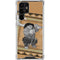 Disney Moana Maui Portrait Galaxy S23 Ultra Clear Case