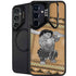 Disney Princess Moana Maui Portrait Galaxy S24 FE Kickstand Case