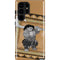 Disney Princess Moana Maui Portrait Galaxy S25 Ultra Impact Case