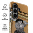 Disney Princess Moana Maui Portrait Galaxy S26 Impact Case