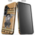 Disney Princess Moana Maui Portrait Galaxy S26 Impact Case