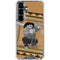 Disney Princess Moana Maui Portrait Galaxy S26 Plus Clear Case