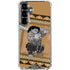 Disney Princess Moana Maui Portrait Galaxy S26 Plus Clear Case