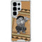 Disney Princess Moana Maui Portrait Galaxy S26 Ultra Clear Case