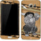 Disney Moana Maui Portrait Galaxy S7 Edge Skin