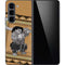 Disney Moana Maui Portrait Galaxy Z Fold5 5G Skin